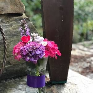 Meet your Posher, Pamela